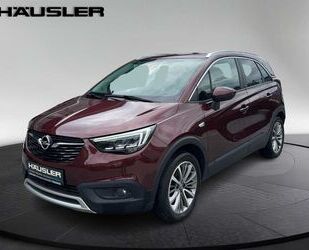 Opel Crossland (X) Gebrauchtwagen
