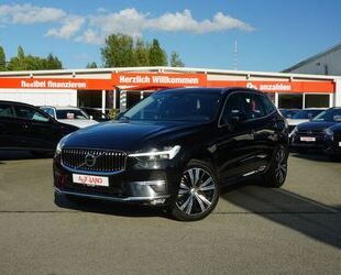 Volvo XC60 Gebrauchtwagen
