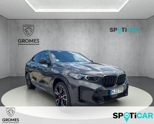 BMW X6 M60 Gebrauchtwagen
