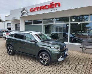 Citroen C3 Aircross Gebrauchtwagen