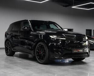 Land Rover Range Rover Sport Gebrauchtwagen