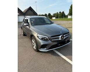 Mercedes-Benz GLC 250 Gebrauchtwagen