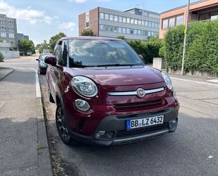 Fiat 500L Gebrauchtwagen