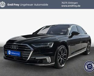 Audi A8 Gebrauchtwagen