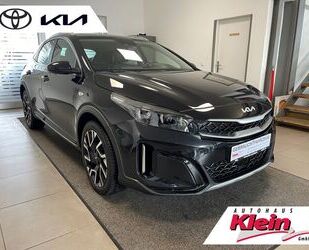 Kia XCeed Gebrauchtwagen