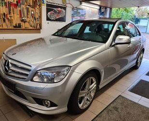 Mercedes-Benz C 350 Gebrauchtwagen