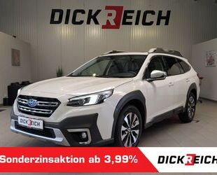Subaru Outback Gebrauchtwagen