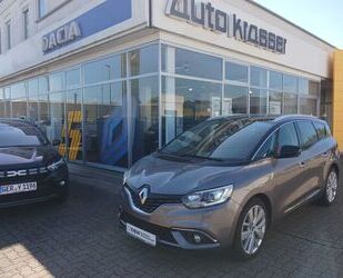 Renault Grand Scenic Gebrauchtwagen