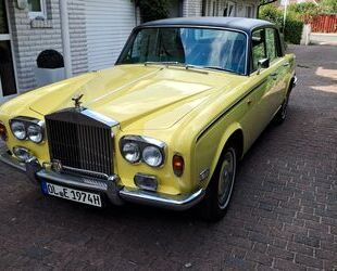 Rolls Royce Silver Shadow Gebrauchtwagen
