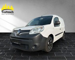 Renault Kangoo Gebrauchtwagen