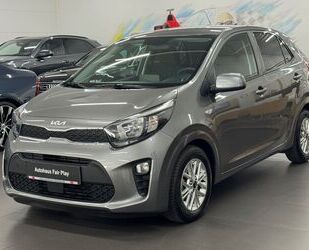 Kia Picanto Gebrauchtwagen