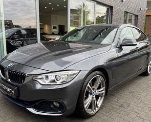 BMW 428 Gran Coupé Gebrauchtwagen