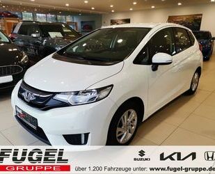 Honda Jazz Gebrauchtwagen