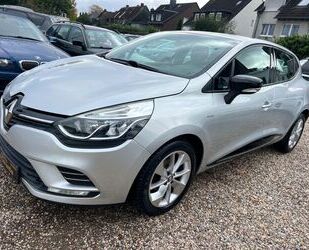 Renault Clio Gebrauchtwagen