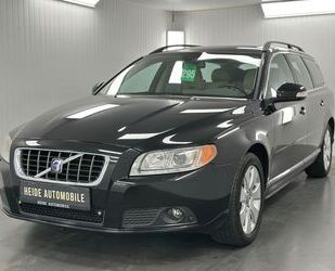 Volvo V70 Gebrauchtwagen