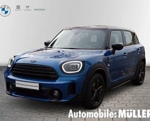 Mini Cooper Countryman Gebrauchtwagen