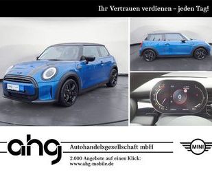 Mini Cooper Gebrauchtwagen