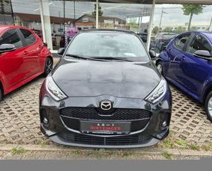 Mazda 2 Gebrauchtwagen