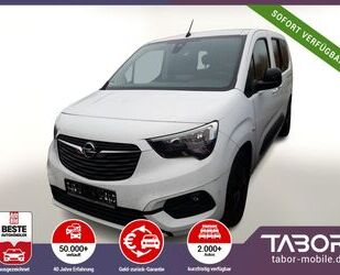 Opel Combo Life Gebrauchtwagen