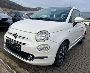 Fiat 500 Gebrauchtwagen