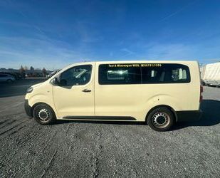 Opel Vivaro Gebrauchtwagen