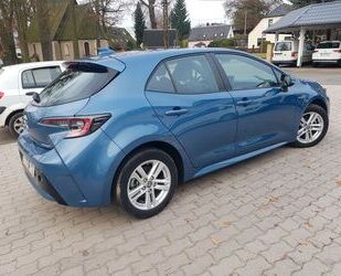 Toyota Corolla Gebrauchtwagen