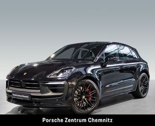 Porsche Porsche Macan GTS Komfortzugang.;BOSE;Pano,21Zoll Gebrauchtwagen
