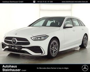 Mercedes-Benz C 200 Gebrauchtwagen