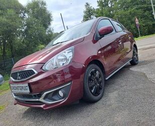 Mitsubishi Space Star Gebrauchtwagen