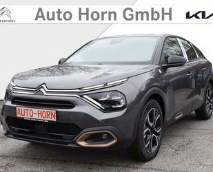 Citroen C4 Gebrauchtwagen