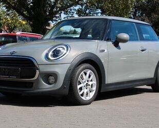 Mini Cooper Gebrauchtwagen