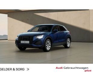 Audi Q2 Gebrauchtwagen