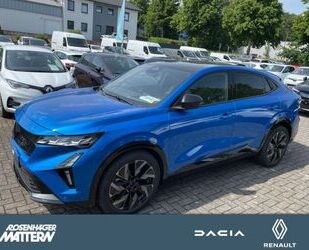 Renault Rafale Gebrauchtwagen