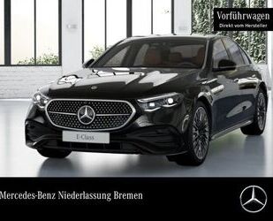 Mercedes-Benz E 200 Gebrauchtwagen