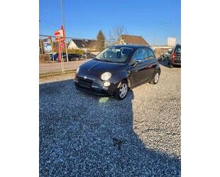 Fiat 500 Gebrauchtwagen