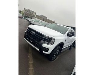 Ford Ranger Gebrauchtwagen