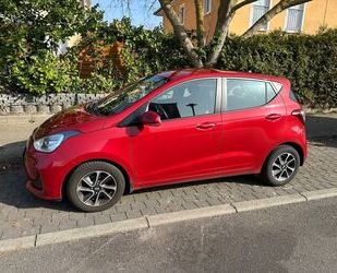 Hyundai i10 Gebrauchtwagen