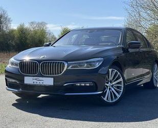 BMW 750 Gebrauchtwagen