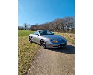 Porsche Boxster Gebrauchtwagen