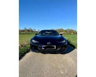 Mazda MX-5 Gebrauchtwagen