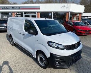 Fiat Scudo Gebrauchtwagen