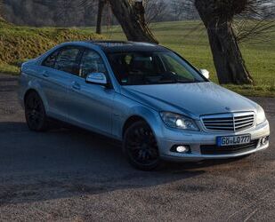 Mercedes-Benz C 320 Gebrauchtwagen
