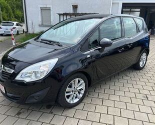Opel Meriva Gebrauchtwagen