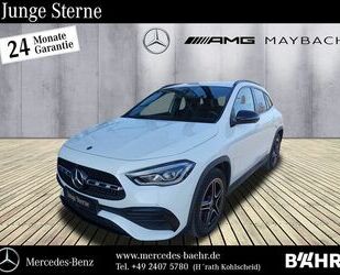 Mercedes-Benz GLA 200 Gebrauchtwagen