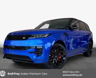 Land Rover Range Rover Sport Gebrauchtwagen