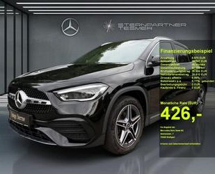 Mercedes-Benz GLA 250 Gebrauchtwagen