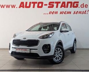 Kia Sportage Gebrauchtwagen