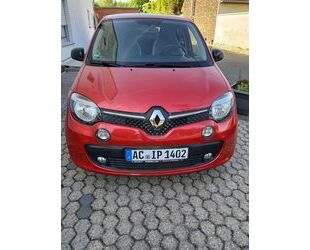 Renault Twingo Gebrauchtwagen