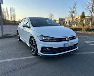 VW Polo Gebrauchtwagen