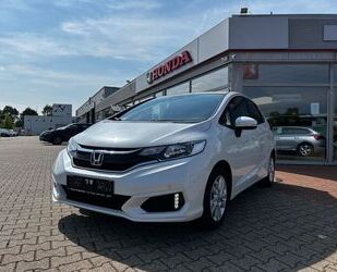 Honda Jazz Gebrauchtwagen